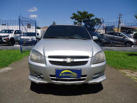 CHEVROLET CELTA 1.0 MPFI LT 8V FLEX 4P MANUAL CHEVROLET CELTA 1.0 MPFI LT 8V FLEX 4P MANUAL